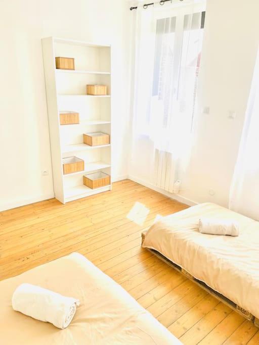 Ferme Cosy Et Paisible Au Bord De L'Eure Villa Criquebeuf-sur-Seine Exteriör bild